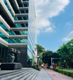 Hung Space宏泰商務中心