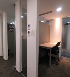 Hung Space宏泰商務中心