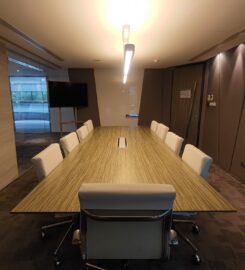 Hung Space宏泰商務中心